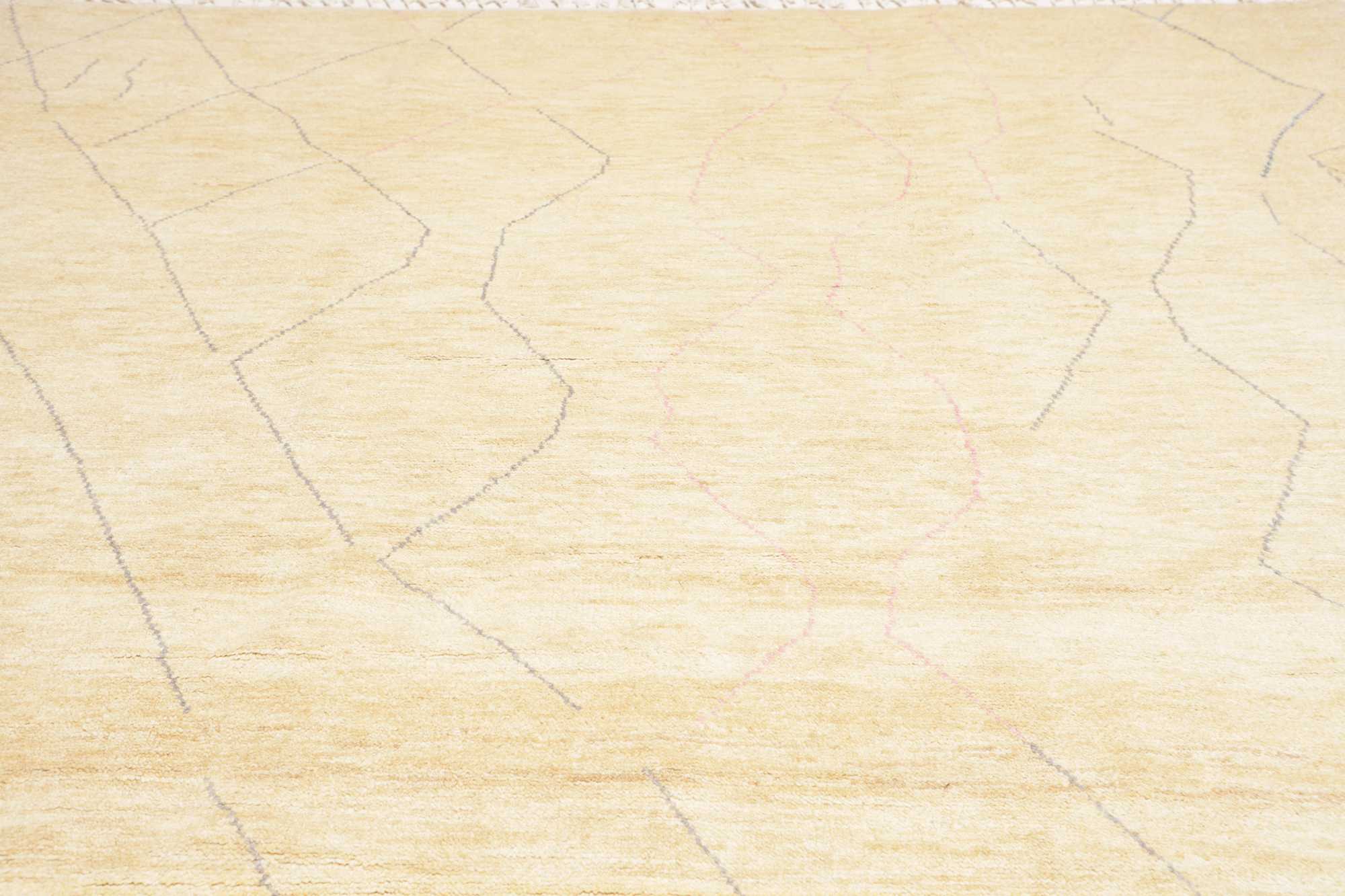 Gabbeh Rug 270x272cm - 474375 5 Gabbeh Rug 270x272cm - 474375 - Image 4