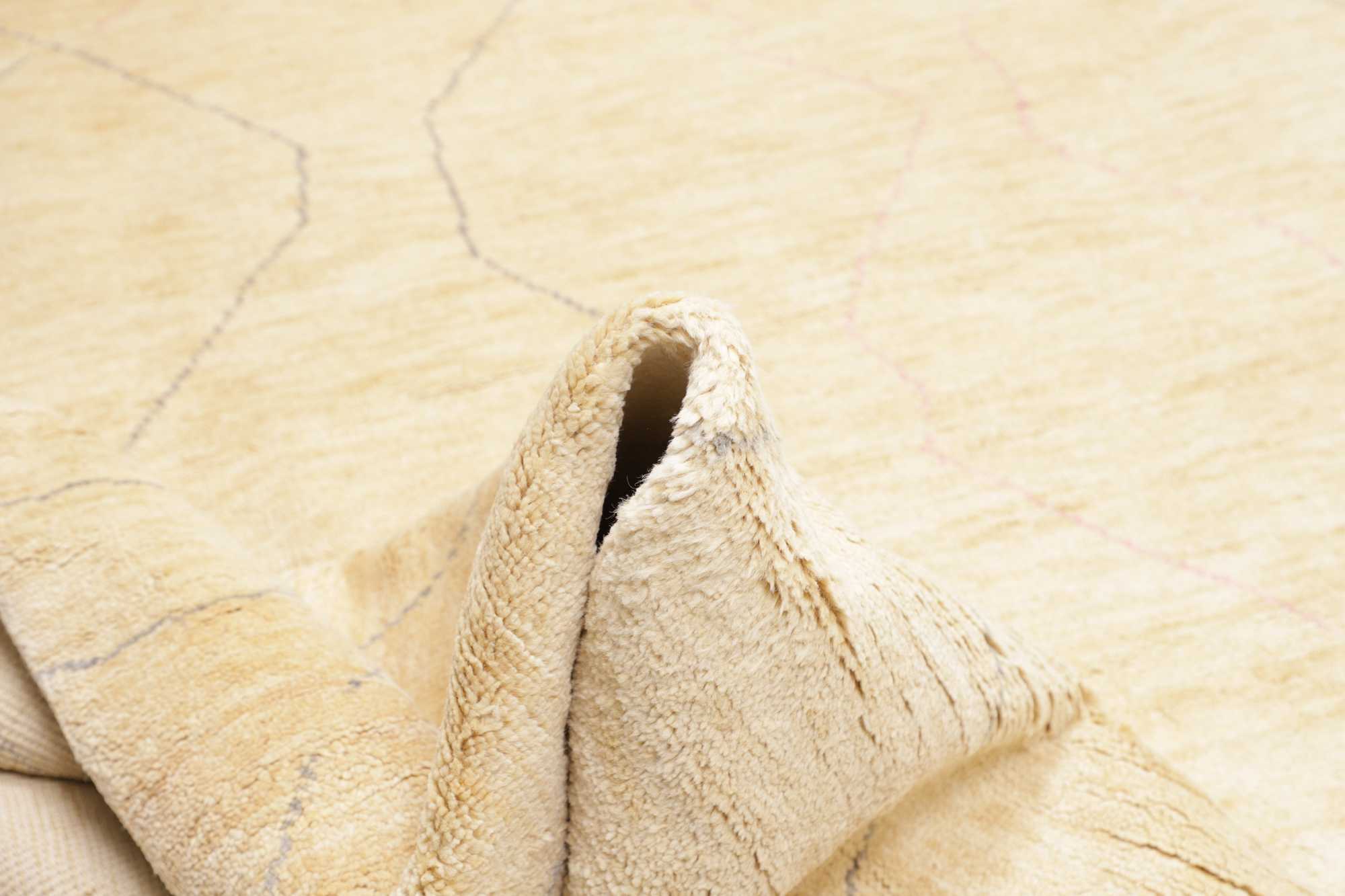 Gabbeh Rug 270x272cm - 474375 4 Gabbeh Rug 270x272cm - 474375 - Image 3