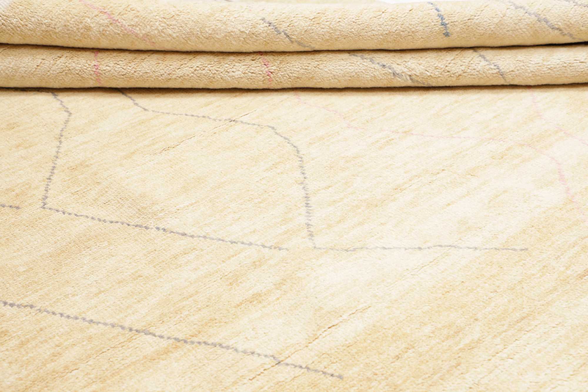 Gabbeh Rug 270x272cm - 474375 3 Gabbeh Rug 270x272cm - 474375 - Image 2