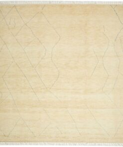 Gabbeh Rug 270x272cm - 474375