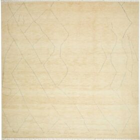 Gabbeh Rug 270x272cm - 474375