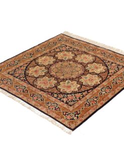 Alternative view of Quom Persian silk 475110