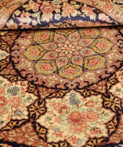 Quom Persian silk 475110 20 475110 10