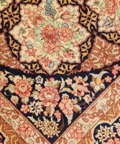 Quom Persian silk 475110 14 475110 5