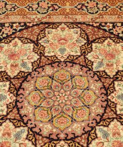 Quom Persian silk 475110 17 475110 7