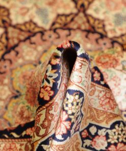 Quom Persian silk 475110 19 475110 9