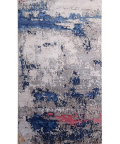 Modern rug, 200x100cm -B1679