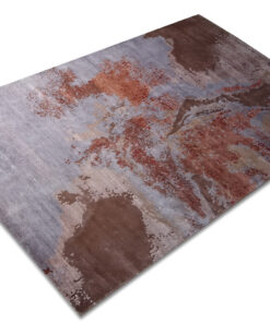 Modern rug, 120x180cm -B1683 8 B1683 d1