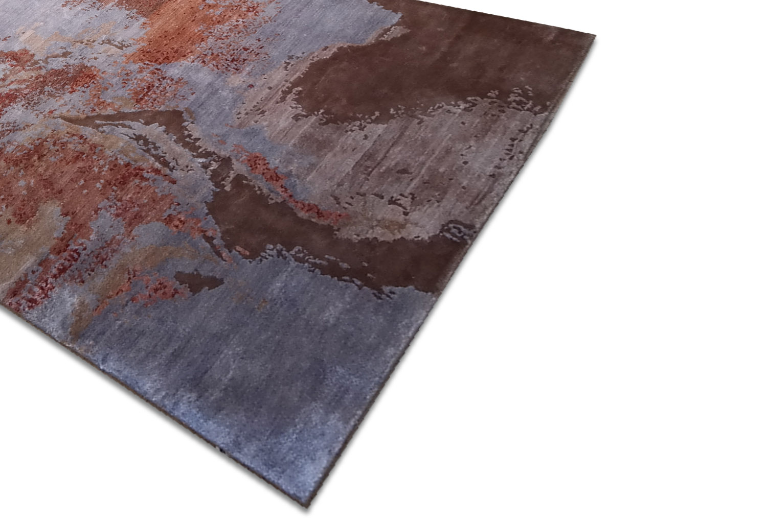 Modern rug, 120x180cm -B1683 6 Modern rug, 120x180cm -B1683 - Image 4