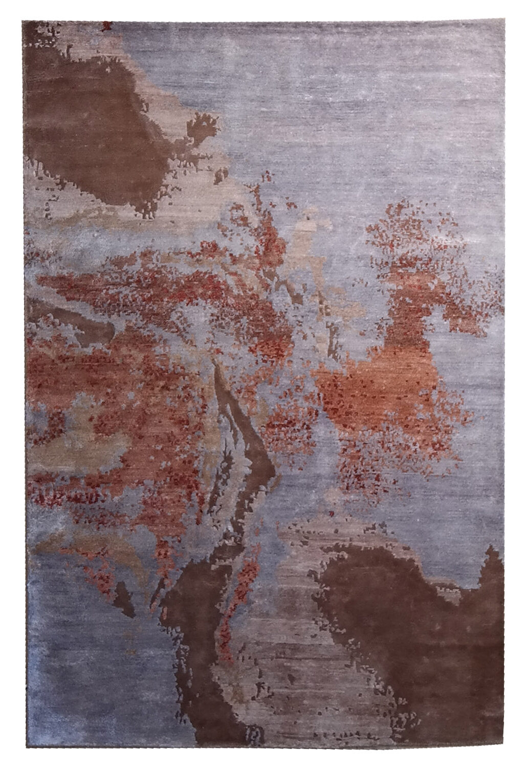 Modern rug, 120x180cm -B1683 3 Modern rug, 120x180cm -B1683