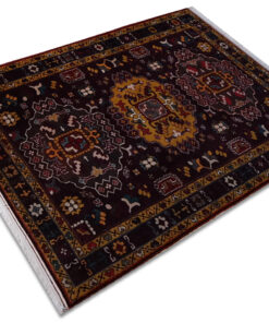 Konya carpet, 132x104cm -B1684 8 B1684 d1