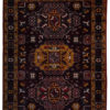 Konya carpet, 132x104cm -B1684 1 B1684 ok