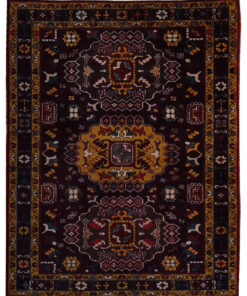 Konya carpet, 132x104cm -B1684