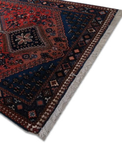 Yalameh carpet, 148x103cm -B1686 8 B1686 d2