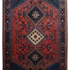 Yalameh carpet, 148x103cm -B1686 1 B1686 ok