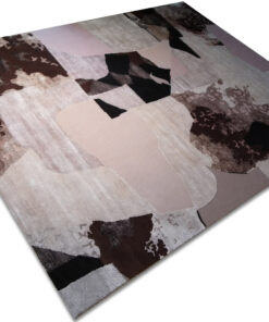 Modern rug, 303x253cm -B1689 8 B1689 d1