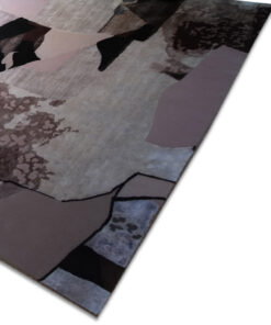 Modern rug, 303x253cm -B1689 9 B1689 d2