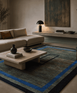 Alternative view of Gabbe Rug 240x170 cm - B1707