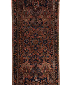 Antique Saruq Rug 72x152 cm - B1695