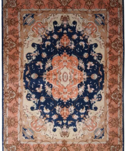 Tabriz Rug 60 Raj 197x150 - B1700