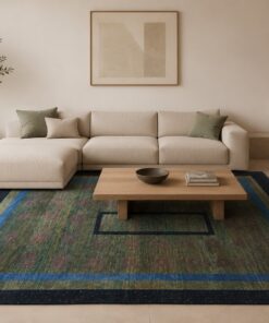 Alternative view of Gabbe Rug 240x170 cm - B1707