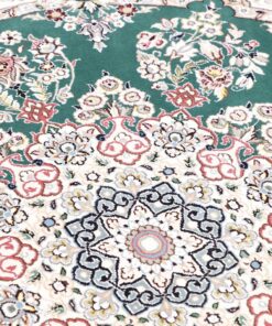 Nain 9 Fili Rug D 150cm - 466255 7 466255 d1