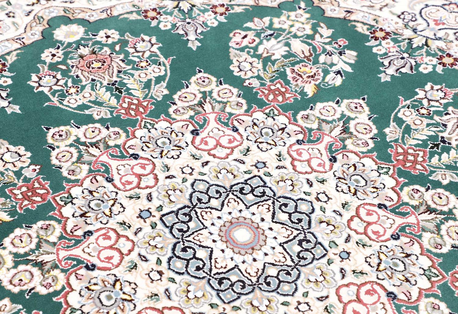 Nain 9 Fili Rug D 150cm - 466255 4 Nain 9 Fili Rug D 150cm - 466255 - Image 2