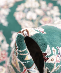 Nain 9 Fili Rug D 150cm - 466255 8 Nain 9 Fili Rug