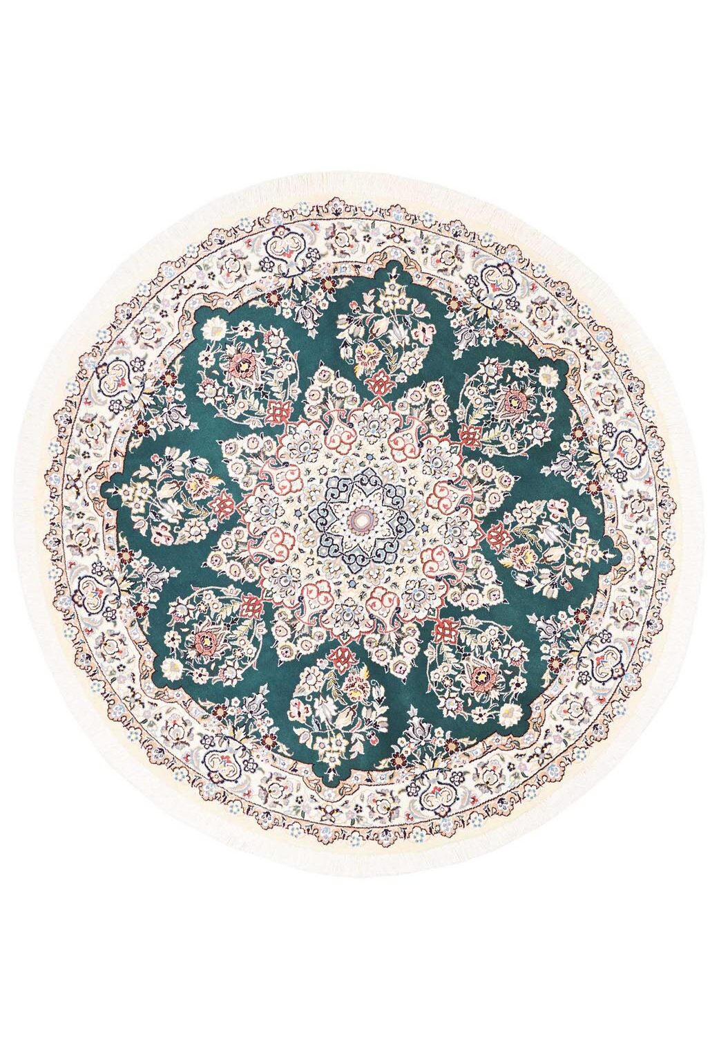 Nain 9 Fili Rug D 150cm - 466255 3 Nain 9 Fili Rug D 150cm - 466255