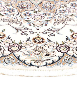 Alternative view of Nain 9-Line Rug D 150 cm - 466256