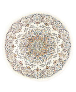 Nain 9-Line Rug D 150 cm - 466256