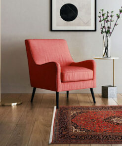 Alternative view of Kashan Shadsar 210x145cm B1609