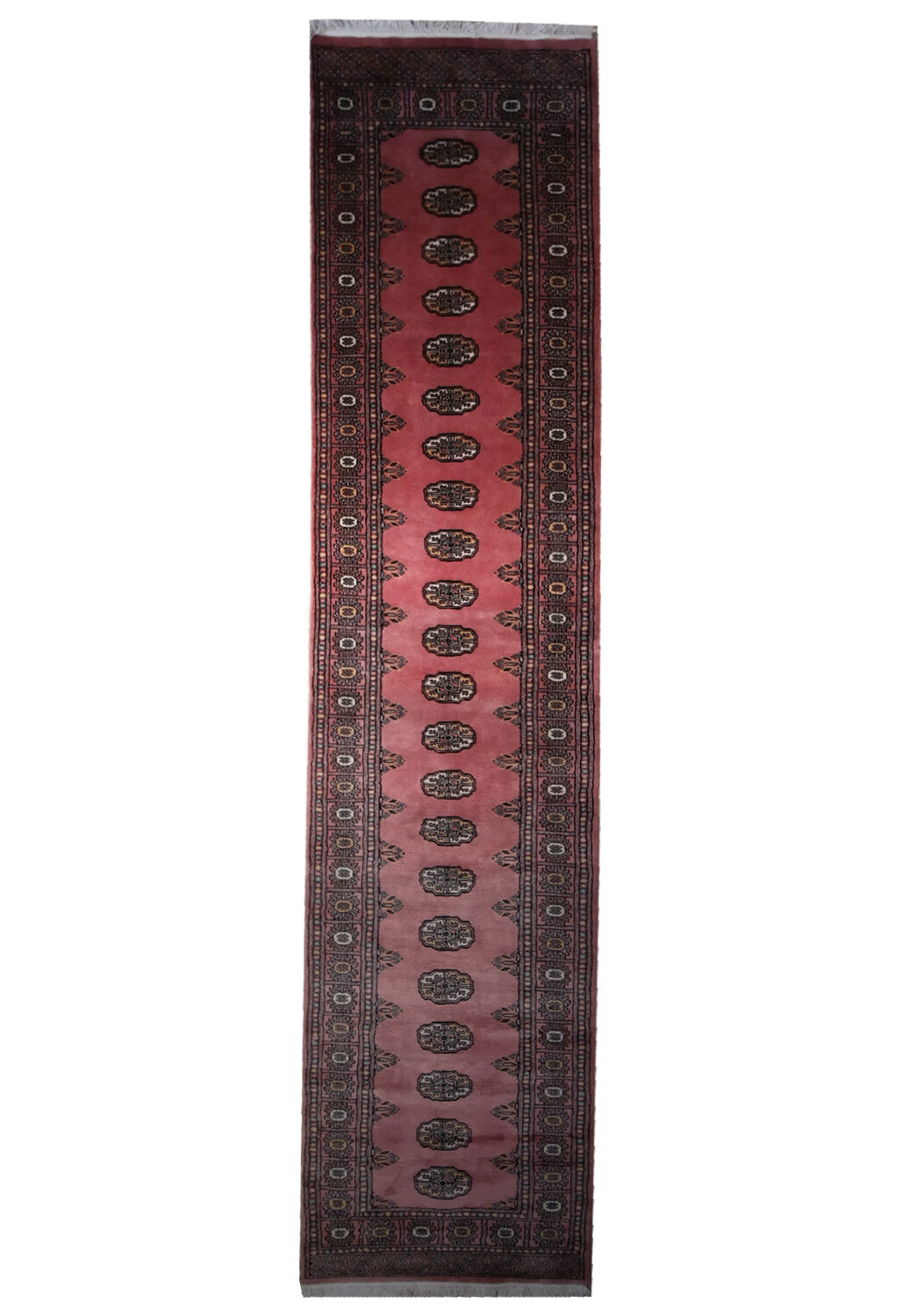 Bukhara Kashmir Runner-B1726