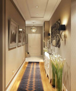 Bukhara Kashmir Runner B1736 7 B1736 amb