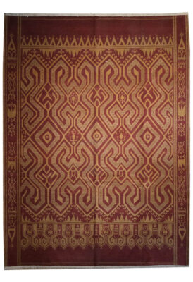 Armenian Carpet 310x246-B1776