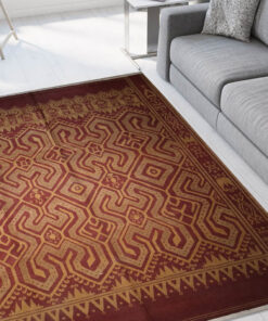 Alternative view of Armenian Carpet 310x246-B1776