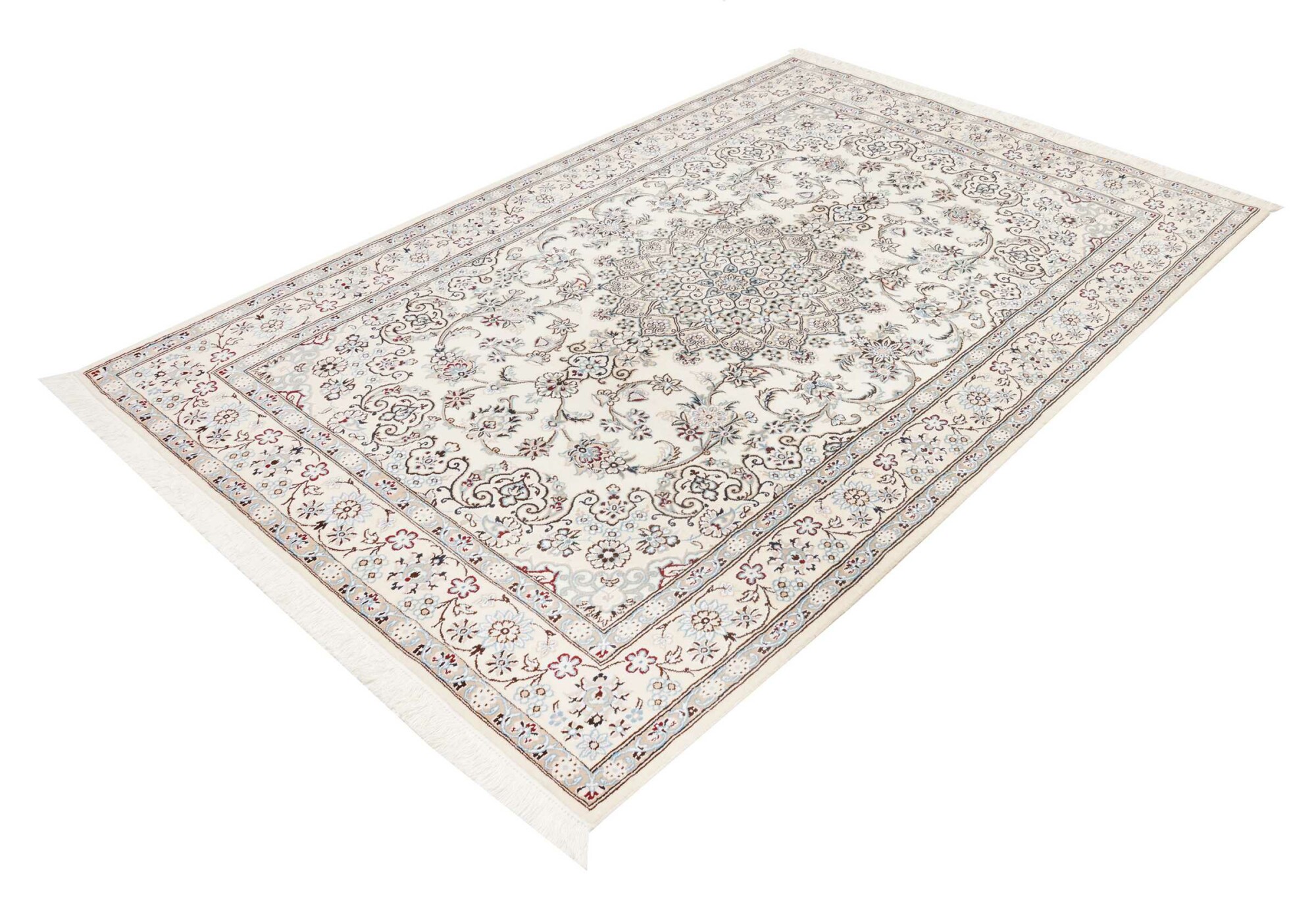 NAIN 9 La rug 222x145 Z416117 3 NAIN 9 La rug 222x145 Z416117 - Image 2