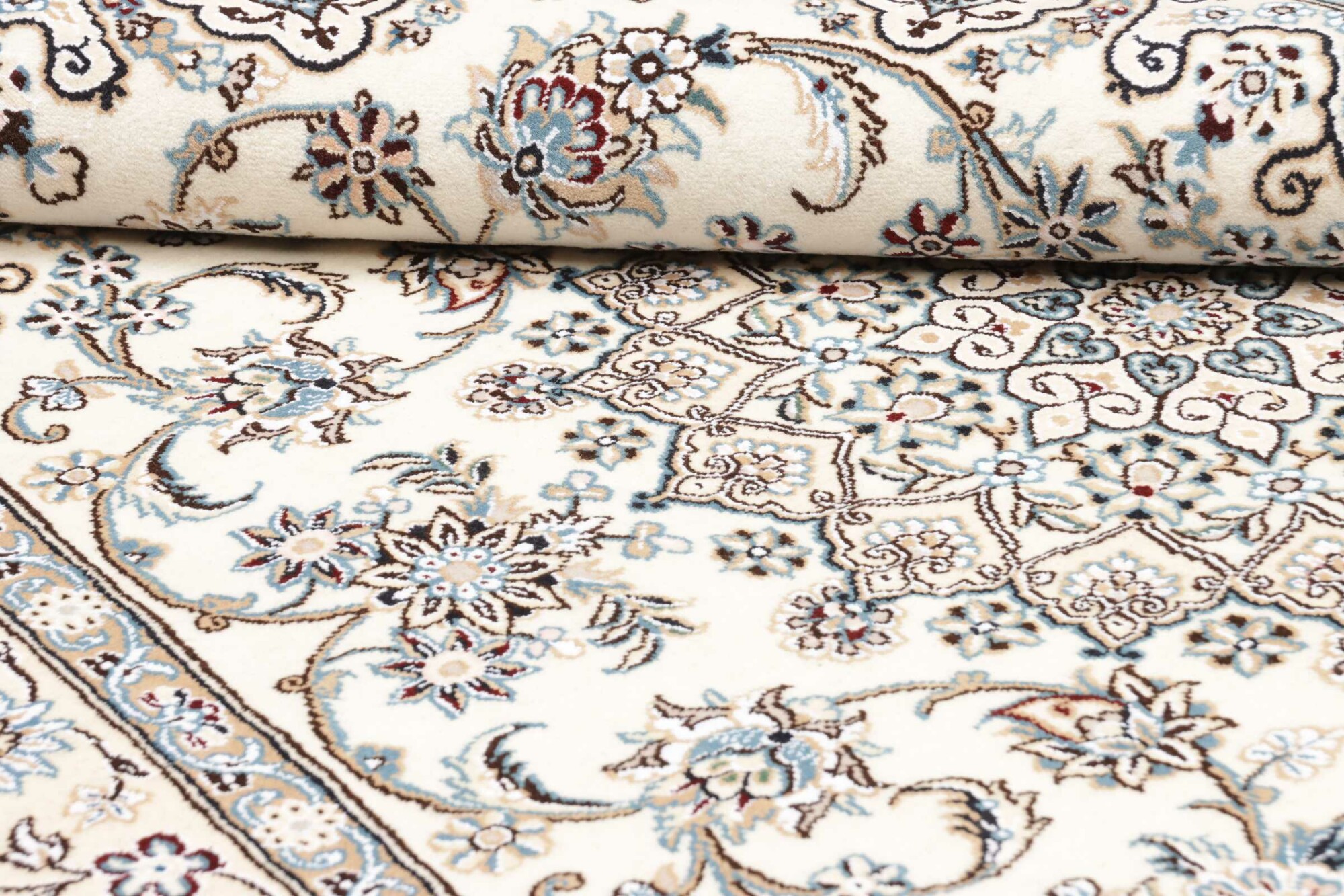 NAIN 9 La rug 222x145 Z416117 12 NAIN 9 La rug 222x145 Z416117 - Image 11