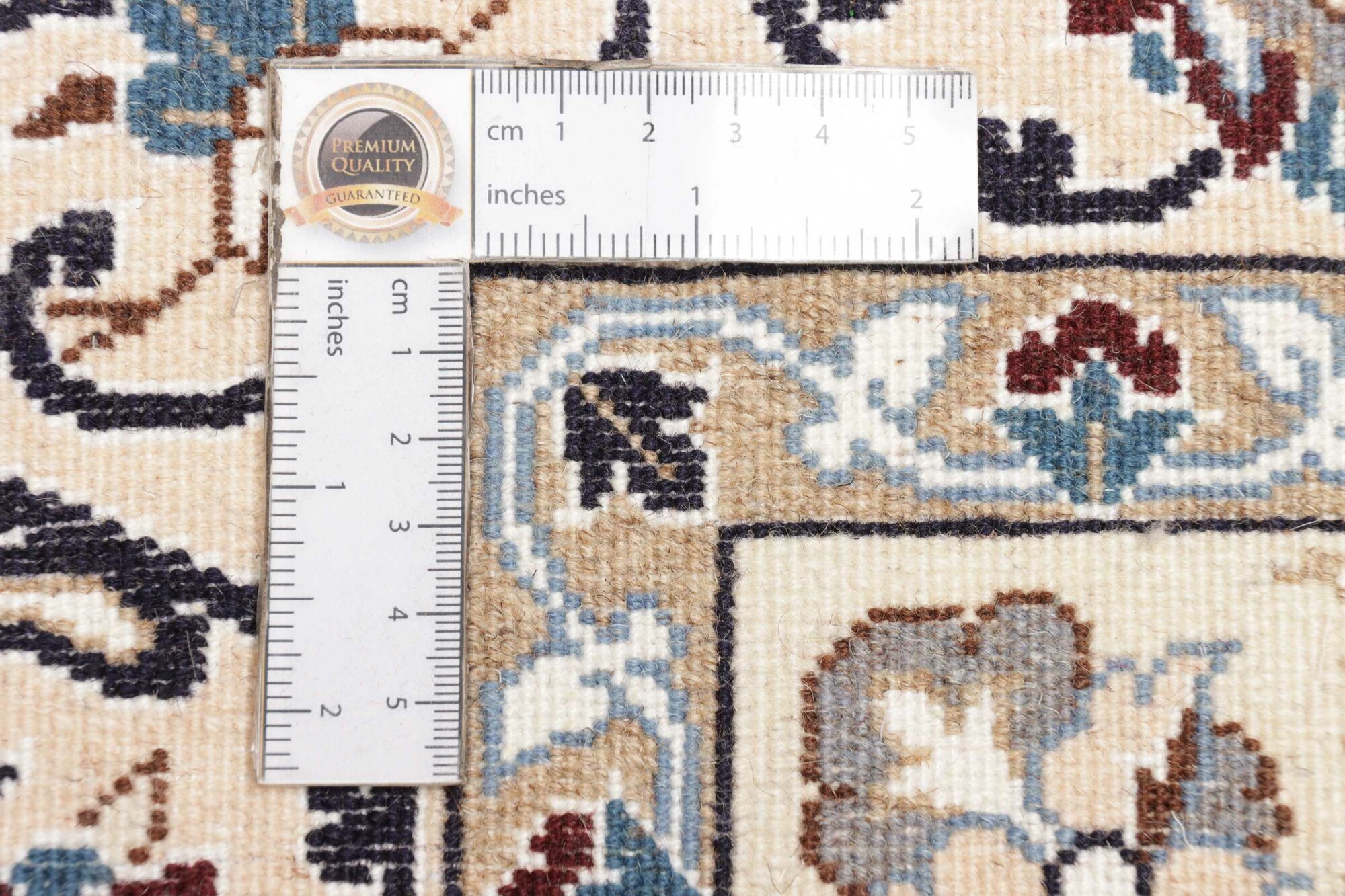 NAIN 9 La rug 222x145 Z416117 13 NAIN 9 La rug 222x145 Z416117 - Image 12