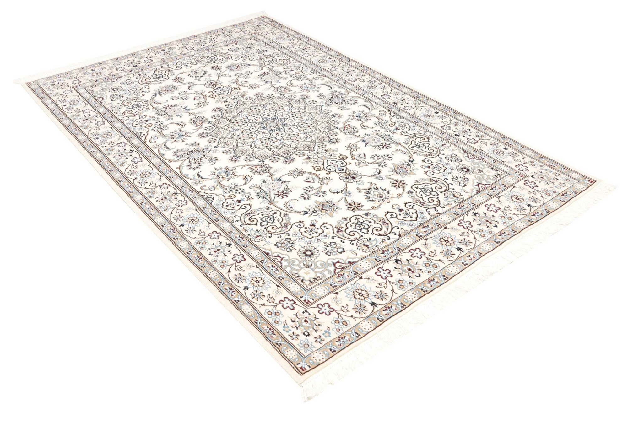 NAIN 9 La rug 222x145 Z416117 4 NAIN 9 La rug 222x145 Z416117 - Image 3