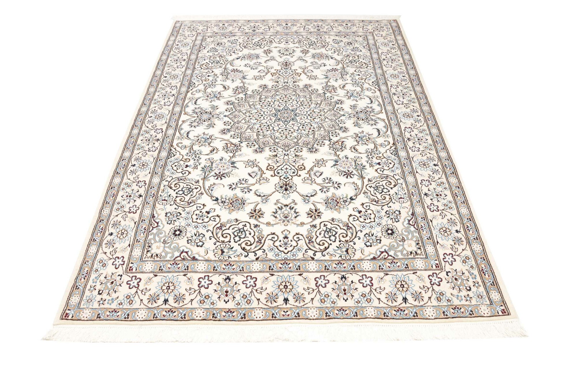 NAIN 9 La rug 222x145 Z416117 5 NAIN 9 La rug 222x145 Z416117 - Image 4