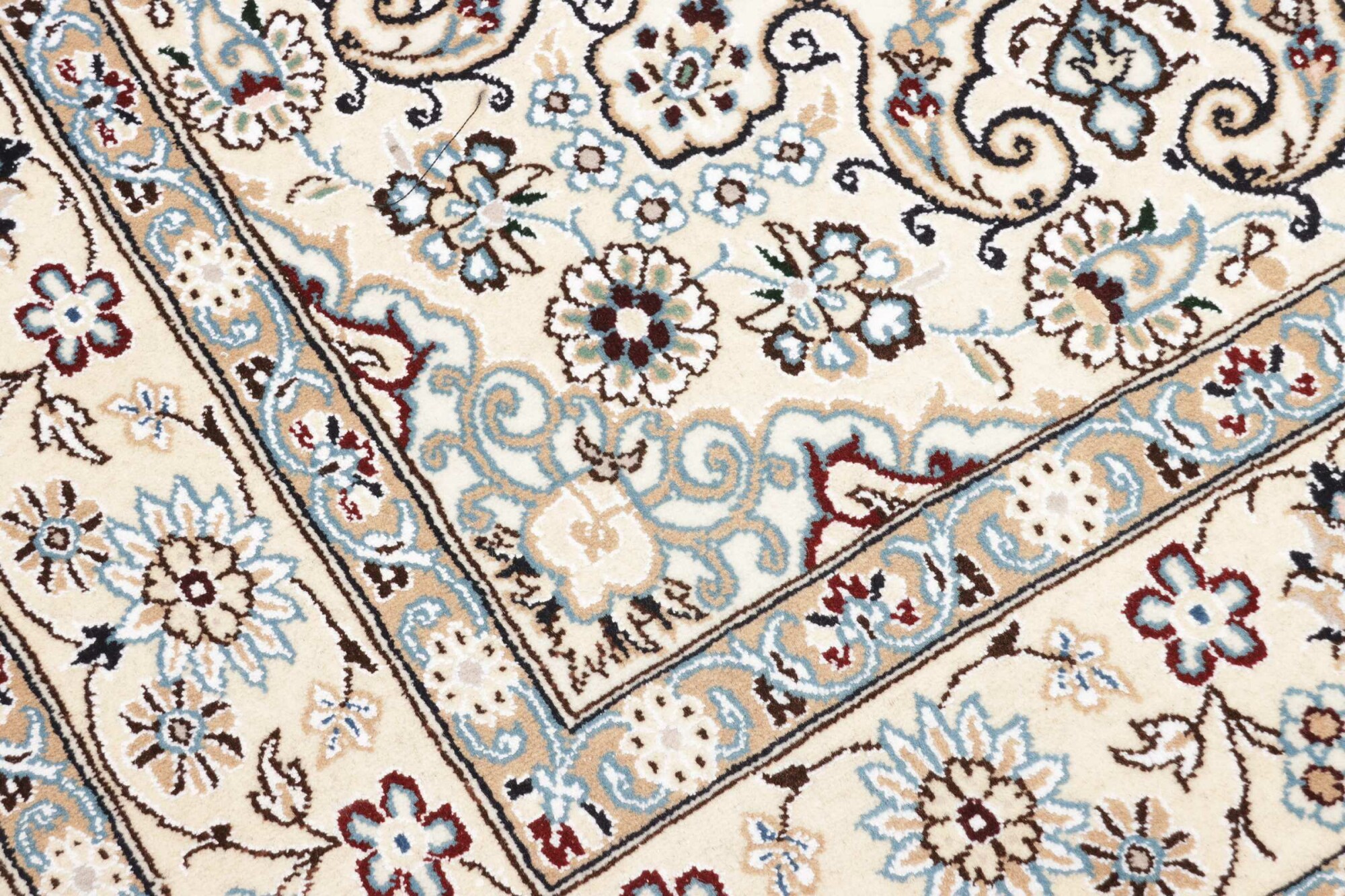 NAIN 9 La rug 222x145 Z416117 7 NAIN 9 La rug 222x145 Z416117 - Image 6