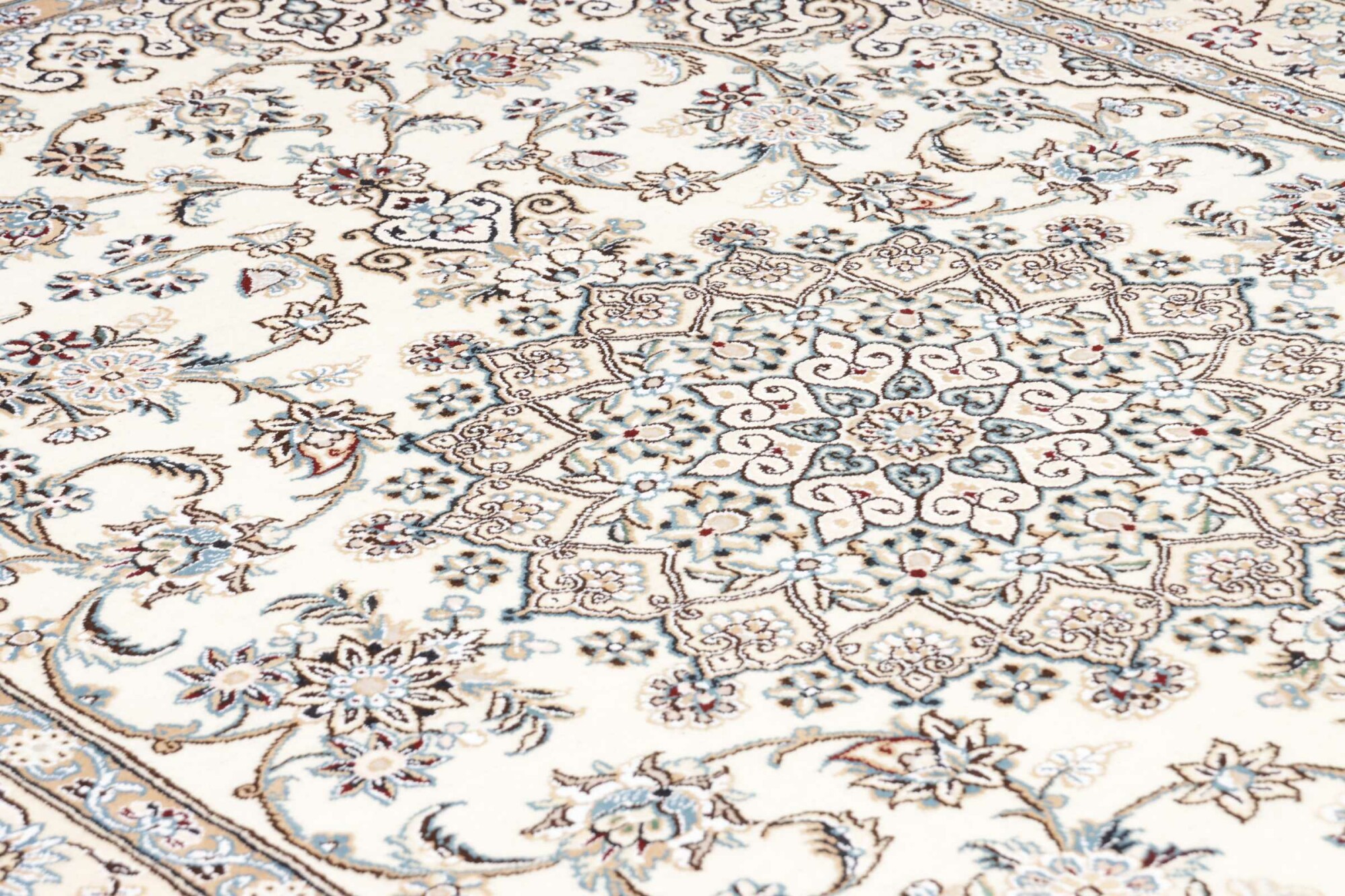 NAIN 9 La rug 222x145 Z416117 9 NAIN 9 La rug 222x145 Z416117 - Image 8