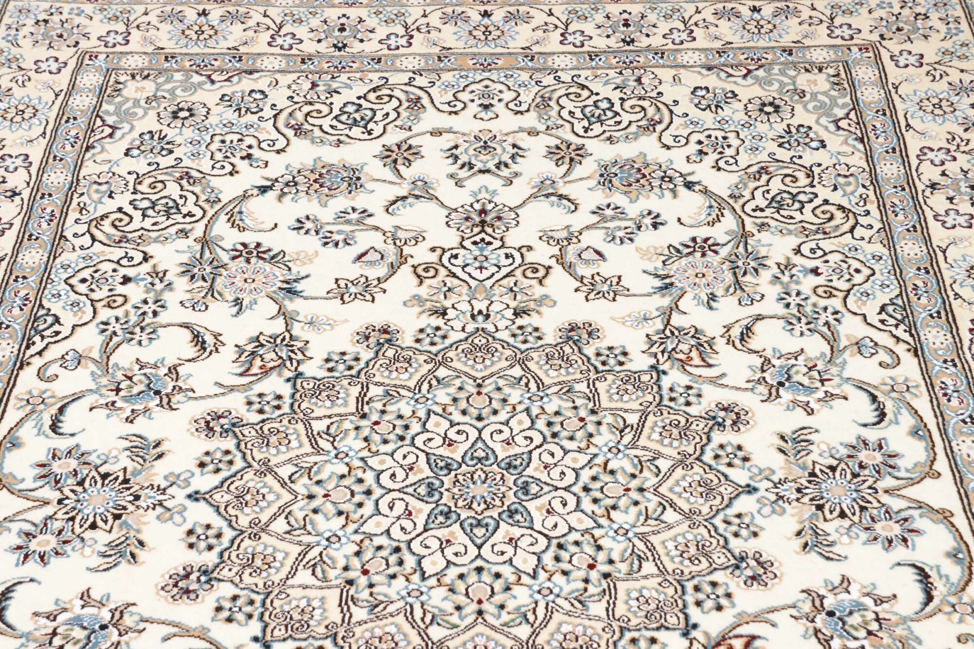 NAIN 9 La rug 222x145 Z416117 10 NAIN 9 La rug 222x145 Z416117 - Image 9