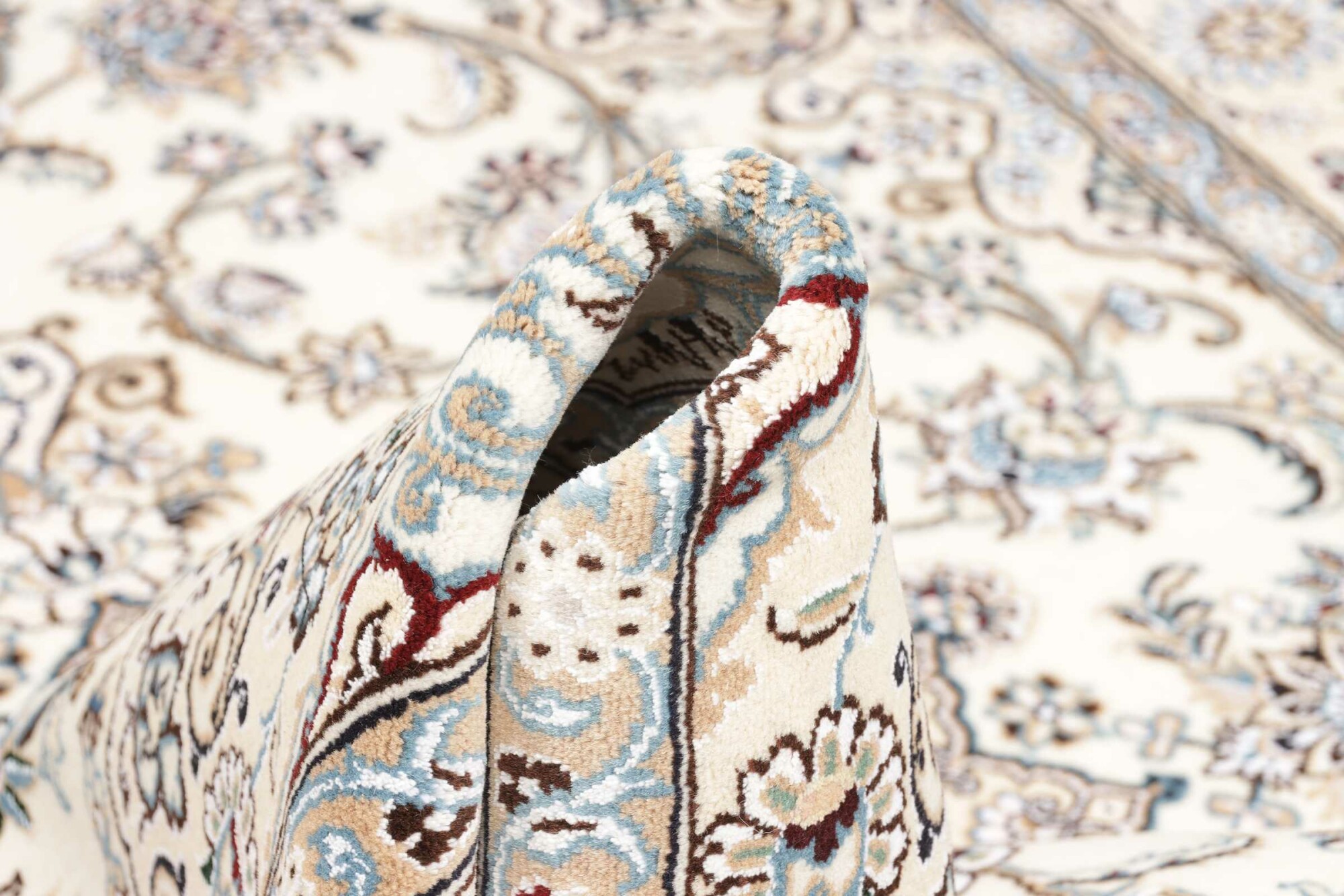 NAIN 9 La rug 222x145 Z416117 11 NAIN 9 La rug 222x145 Z416117 - Image 10