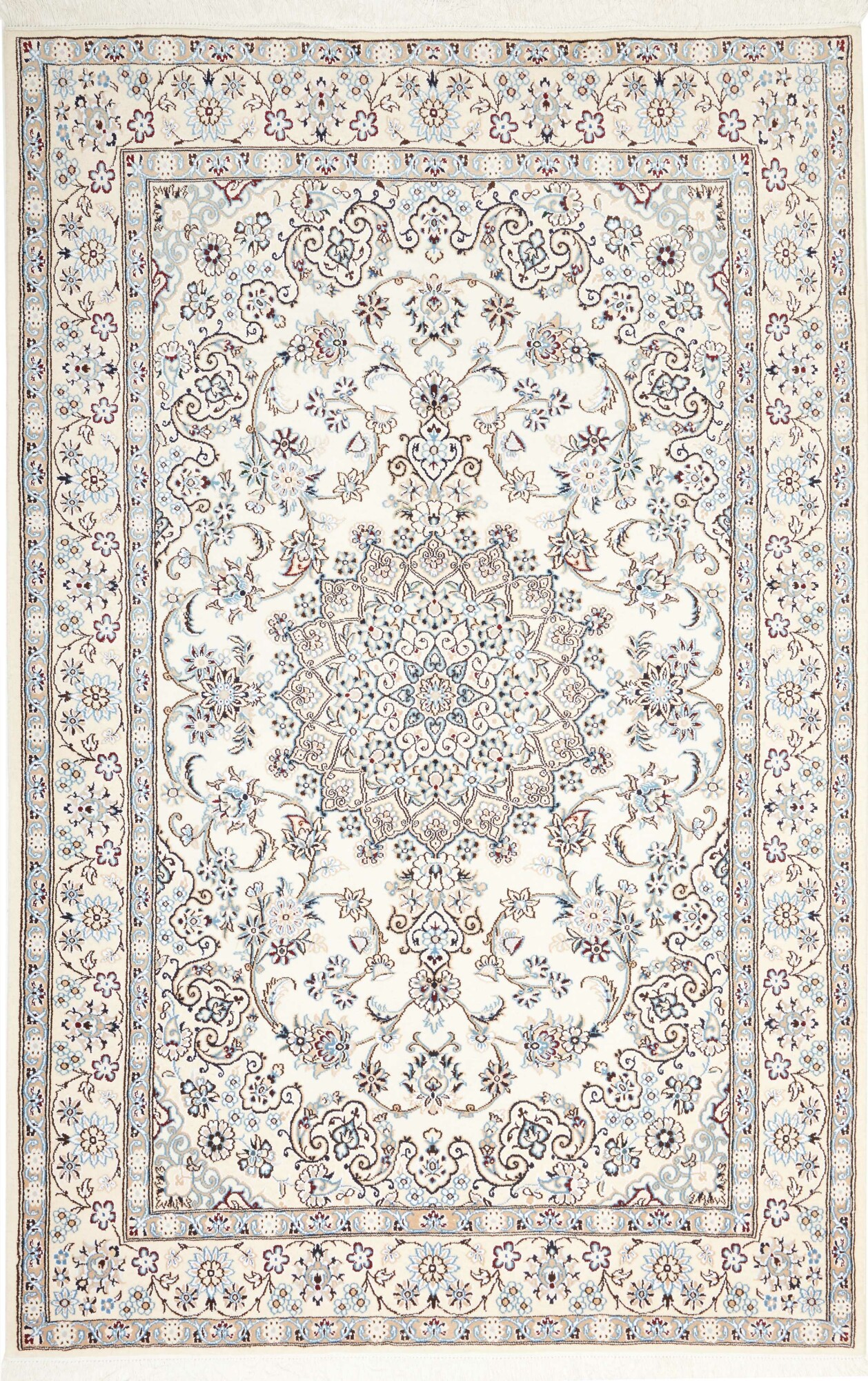 NAIN 9 La rug 222x145 Z416117 2 NAIN 9 La rug 222x145 Z416117