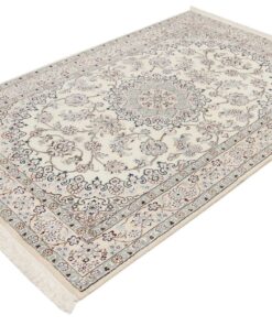 Alternative view of NAIIN 9 FILI Rug 205x135 Z416141