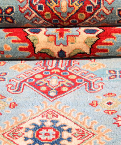 Kazak Ghazni Runner 380x79cm - 4293159A 6 Kazak Ghazni Runner