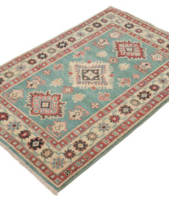 Alternative view of Kazak Rug 120x82 cm - 450696