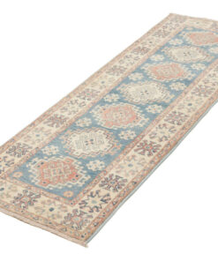 Alternative view of Kazak Runner 178x64 cm - 450841